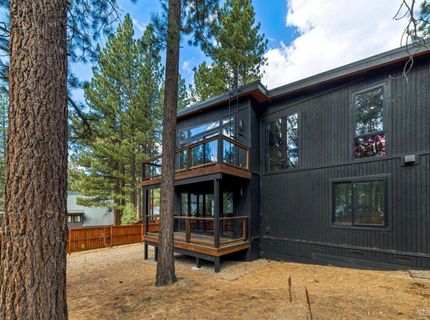 1142 Lone Indian Trail, South Lake Tahoe, CA 96150 Photo