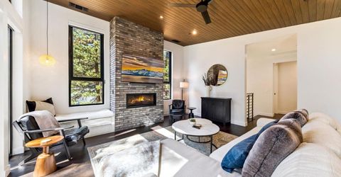 1142 Lone Indian Trail, South Lake Tahoe, CA 96150 Photo
