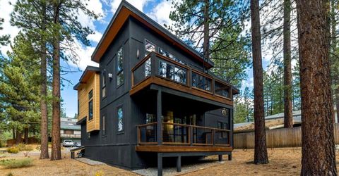 1142 Lone Indian Trail, South Lake Tahoe, CA 96150 Photo