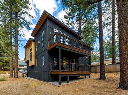 1142 Lone Indian Trail, South Lake Tahoe, CA 96150 Photo