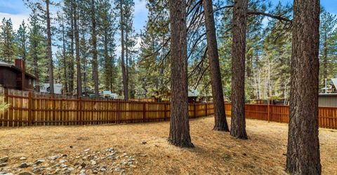1142 Lone Indian Trail, South Lake Tahoe, CA 96150 Photo