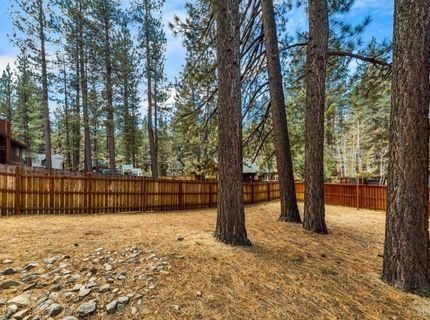 1142 Lone Indian Trail, South Lake Tahoe, CA 96150 Photo