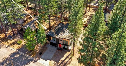 1142 Lone Indian Trail, South Lake Tahoe, CA 96150 Photo