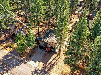 1142 Lone Indian Trail, South Lake Tahoe, CA 96150 Photo