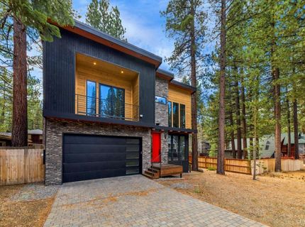 1142 Lone Indian Trail, South Lake Tahoe, CA 96150 Photo