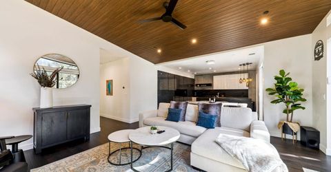 1142 Lone Indian Trail, South Lake Tahoe, CA 96150 Photo
