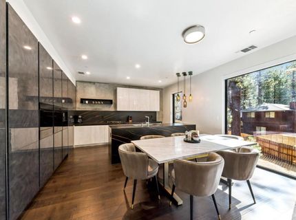 1142 Lone Indian Trail, South Lake Tahoe, CA 96150 Photo