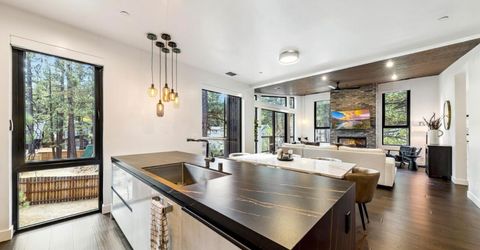 1142 Lone Indian Trail, South Lake Tahoe, CA 96150 Photo