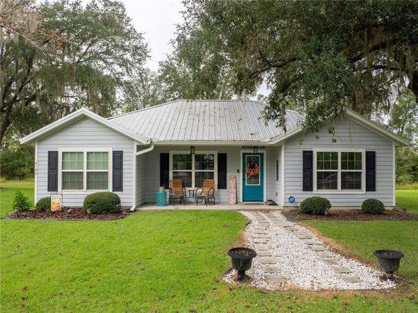 5130 NW 186TH STREET, ALACHUA, FL 32615