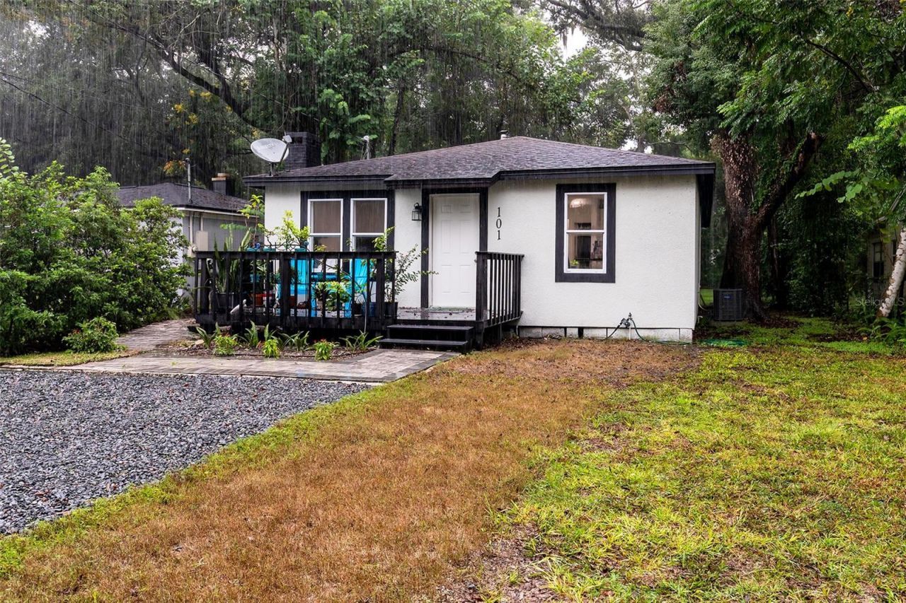101 S Glenwood Avenue, Orlando, FL 32803 Main Photo