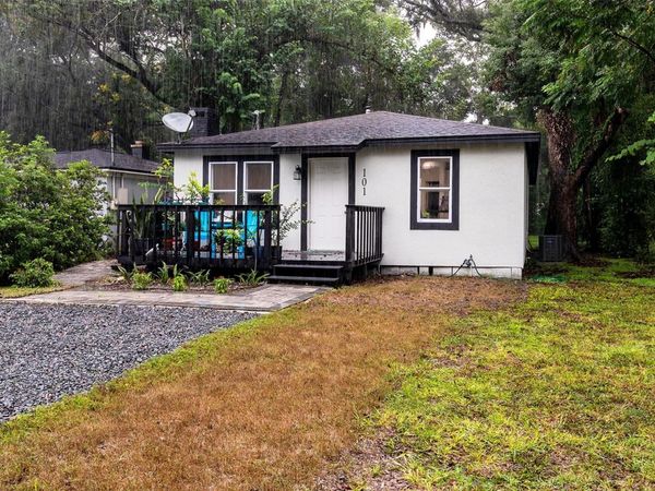 101 S GLENWOOD AVENUE, ORLANDO, FL 32803