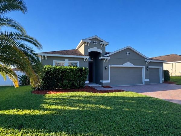 922 GLAZEBROOK LOOP , ORANGE CITY, FL 32763