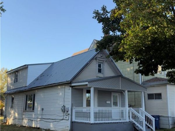 204 Baitz Avenue, Buffalo, NY 14206