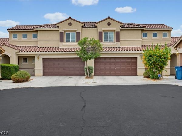 7804 Corn Lily Court, Las Vegas, NV 89149