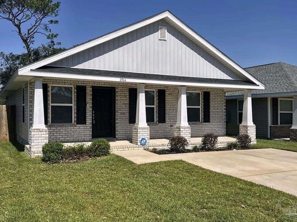 4964 Muldoon Pointe Rd, Pensacola, FL 32526