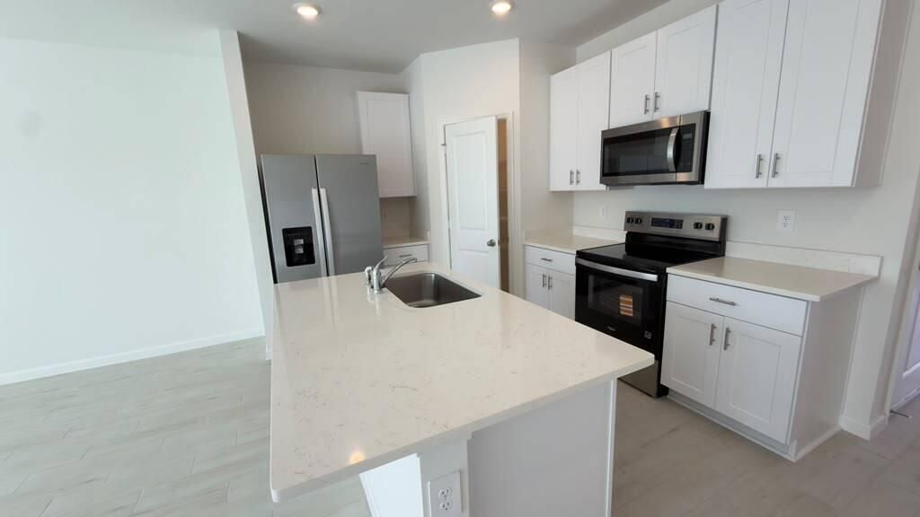 646 Salisbury Circle, Fort Pierce, FL 34982 Photo