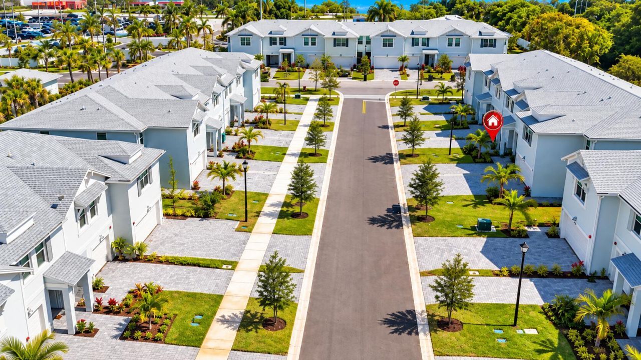 646 Salisbury Circle, Fort Pierce, FL 34982 Photo