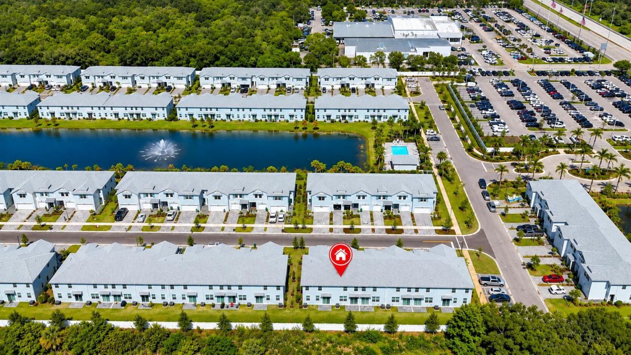 646 Salisbury Circle, Fort Pierce, FL 34982 Photo
