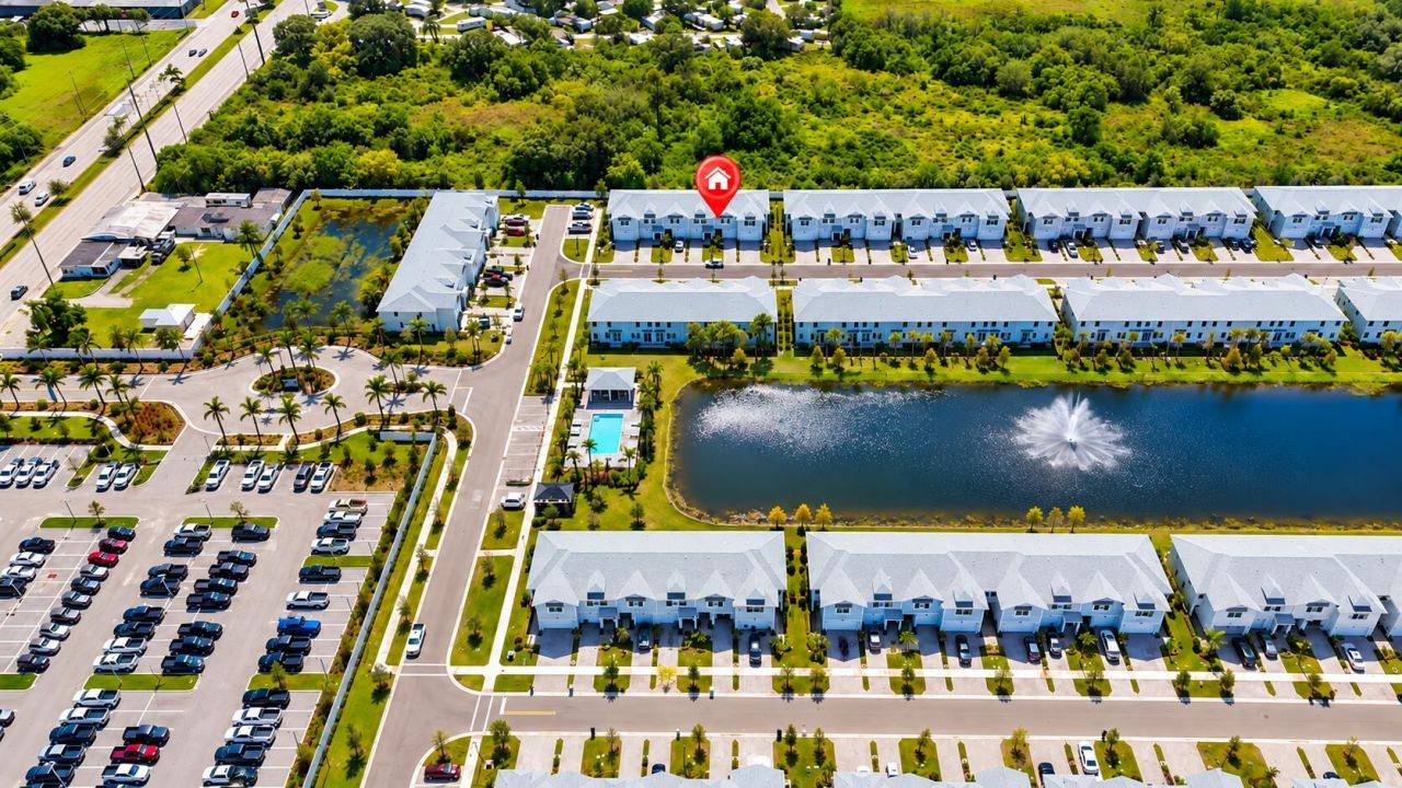 646 Salisbury Circle, Fort Pierce, FL 34982 Photo