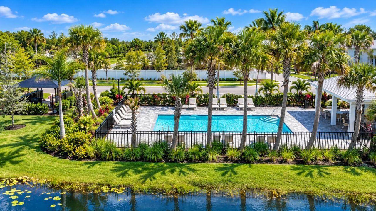 646 Salisbury Circle, Fort Pierce, FL 34982 Photo