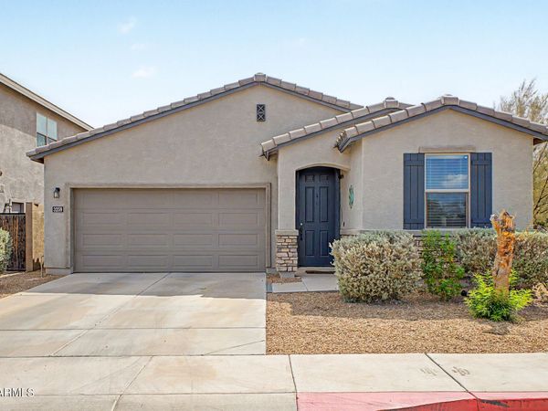 3259 W CARTER Road, Phoenix, AZ 85041
