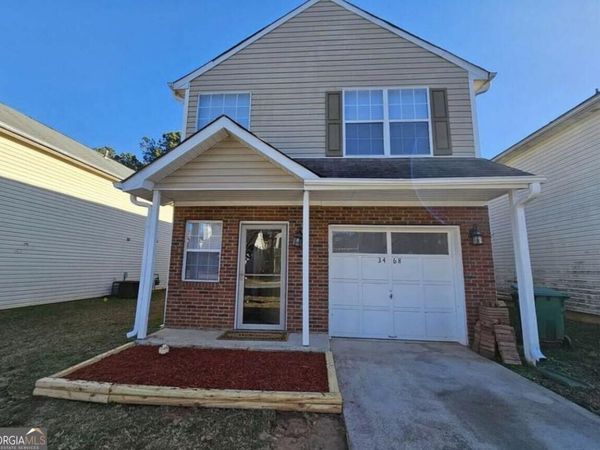 3468 Lehigh Way, Decatur, GA 30034