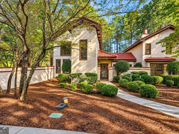 1448 Club Drive, Greensboro, GA 30642