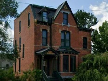 3951 2nd , Detroit, Mi 48201