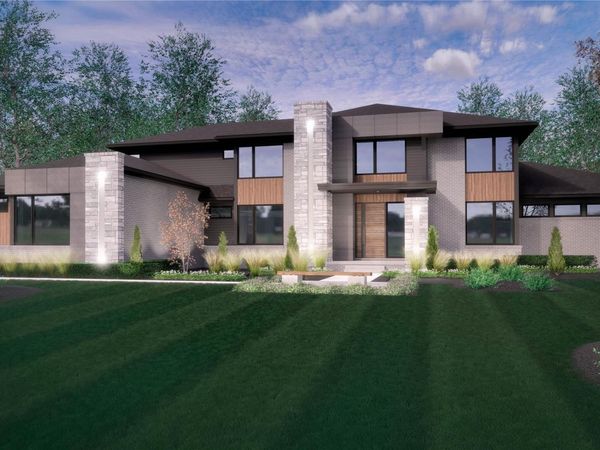 2726 Bay Drive , West Bloomfield Township, Mi 48324