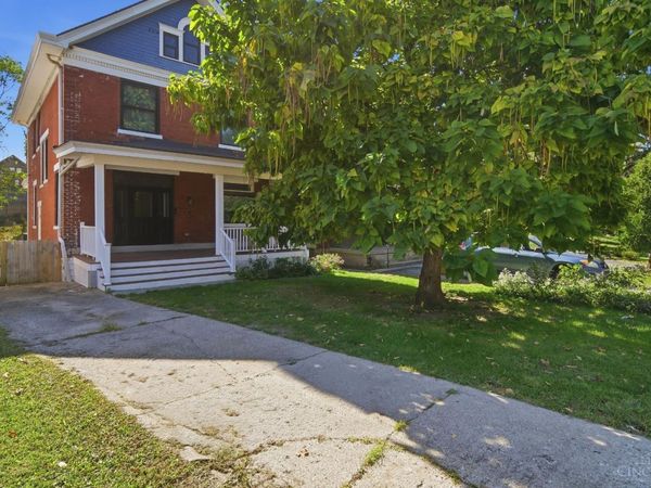 1333 Myrtle Avenue, Cincinnati, OH 45206