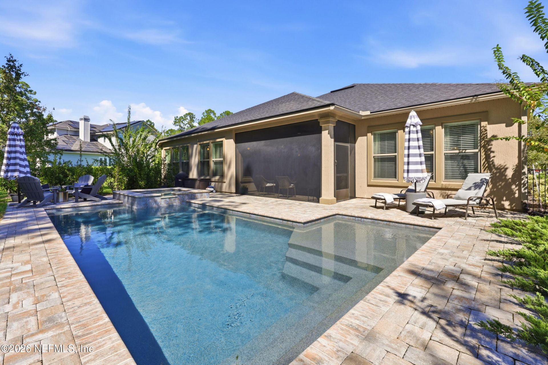 1559 Green Moss Lane, Orange Park, FL 32065 Photo