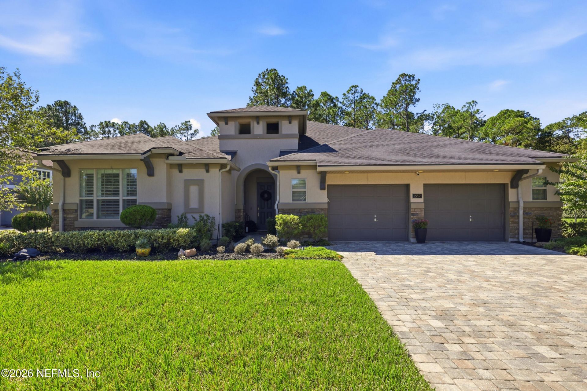 1559 Green Moss Lane, Orange Park, FL 32065 Photo