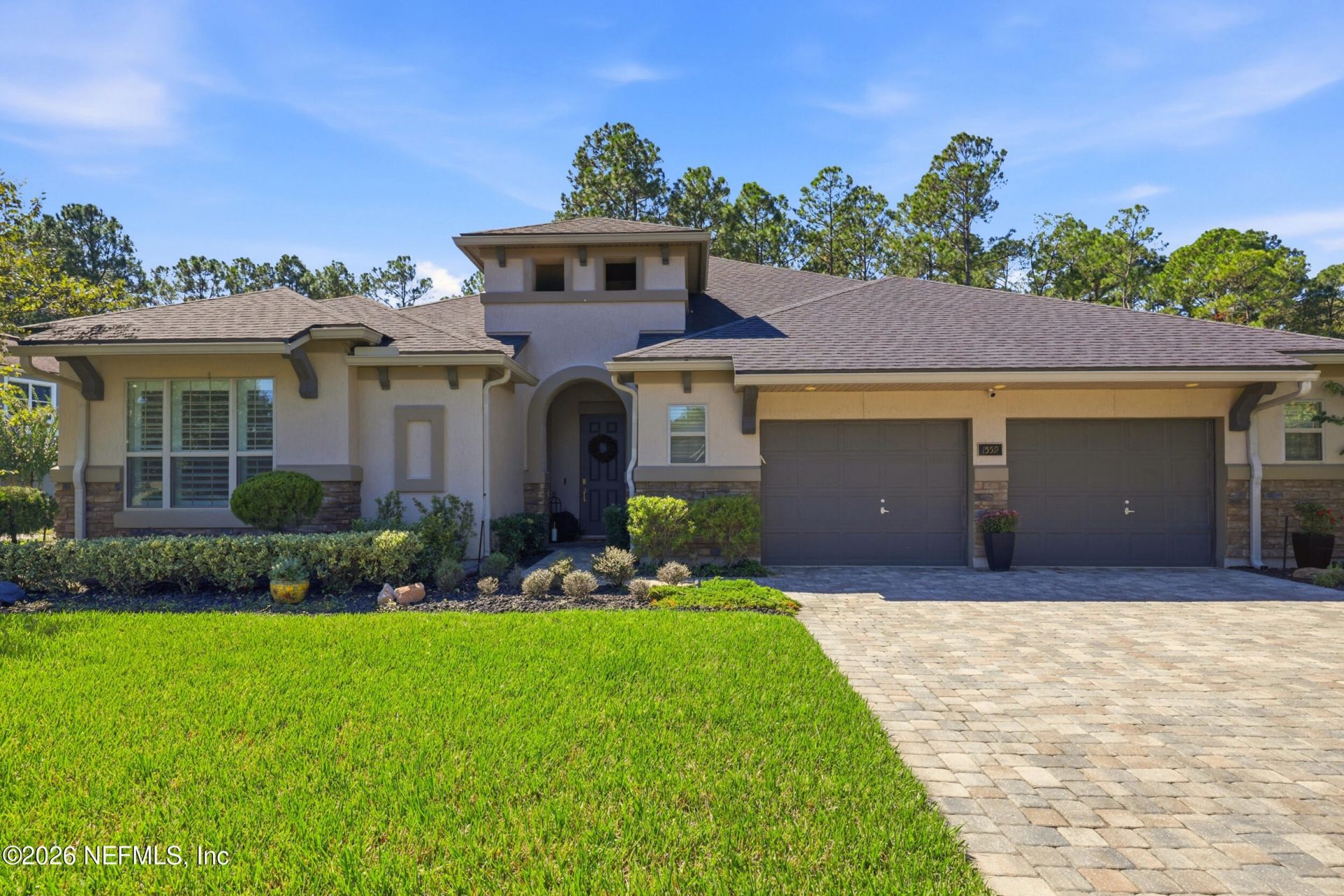 1559 Green Moss Lane, Orange Park, FL 32065 Photo