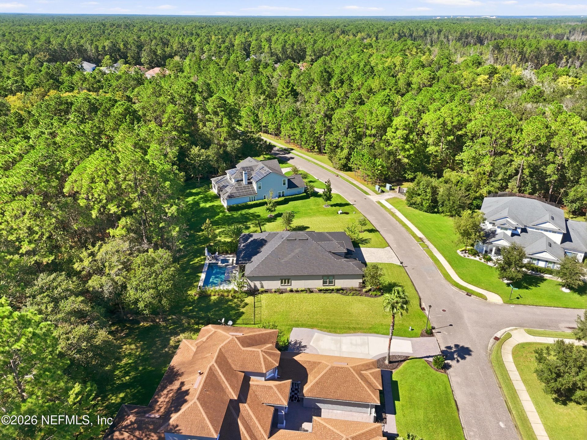 1559 Green Moss Lane, Orange Park, FL 32065 Photo