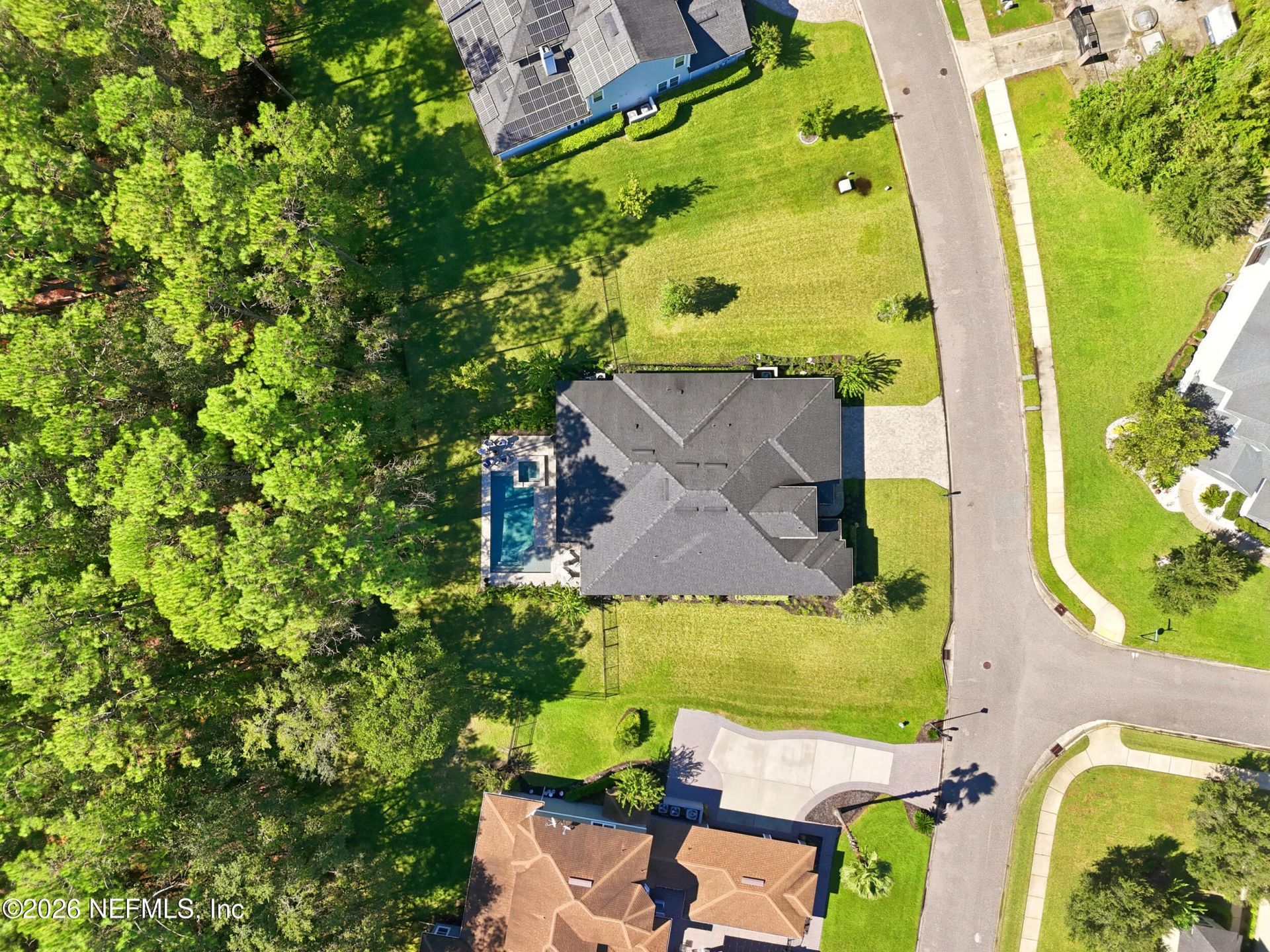 1559 Green Moss Lane, Orange Park, FL 32065 Photo
