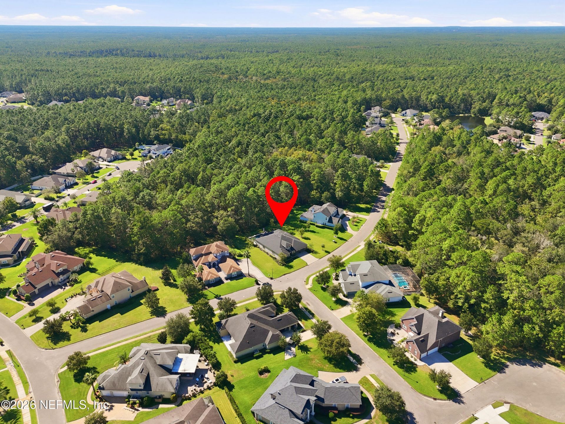 1559 Green Moss Lane, Orange Park, FL 32065 Photo