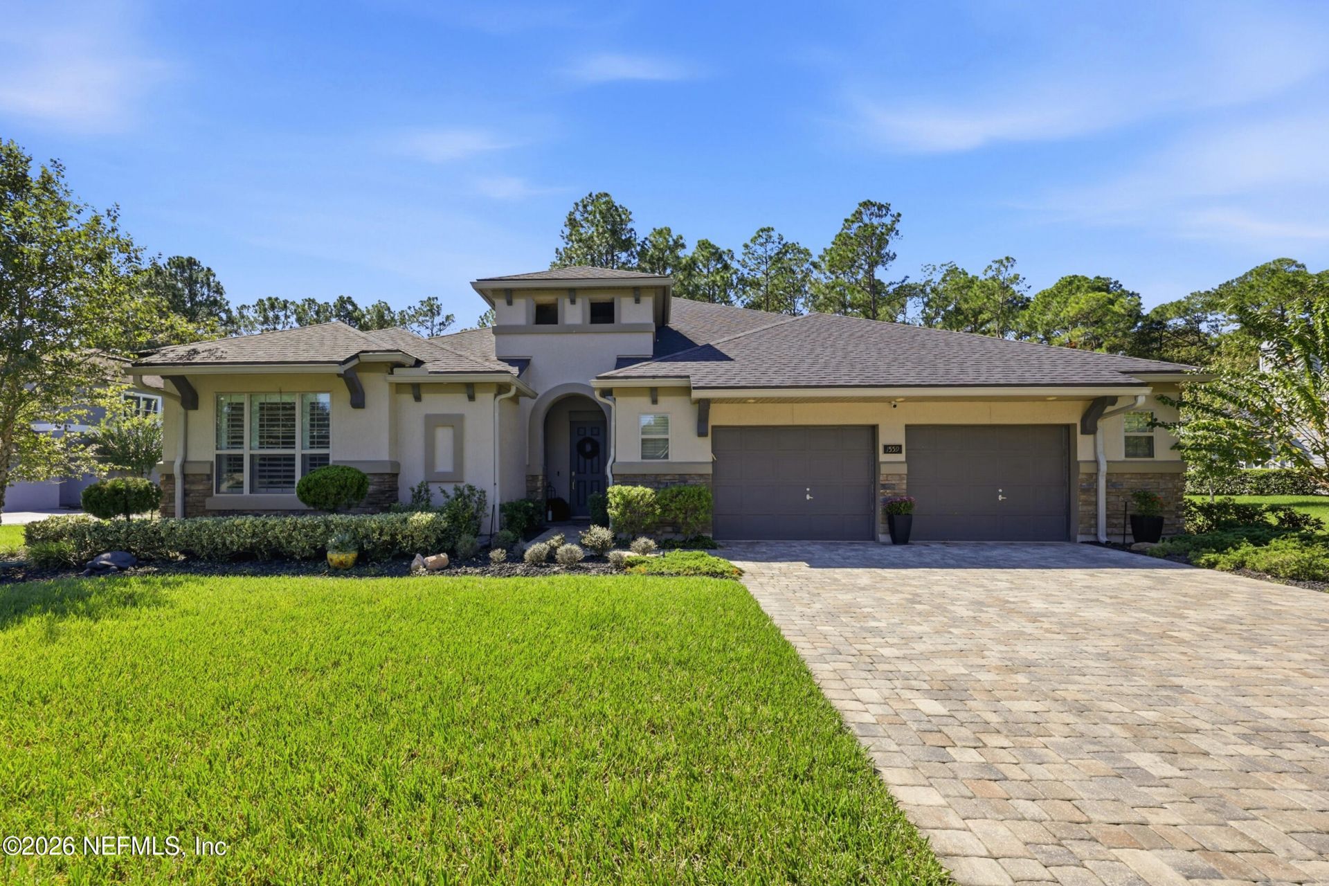 1559 Green Moss Lane, Orange Park, FL 32065 Photo