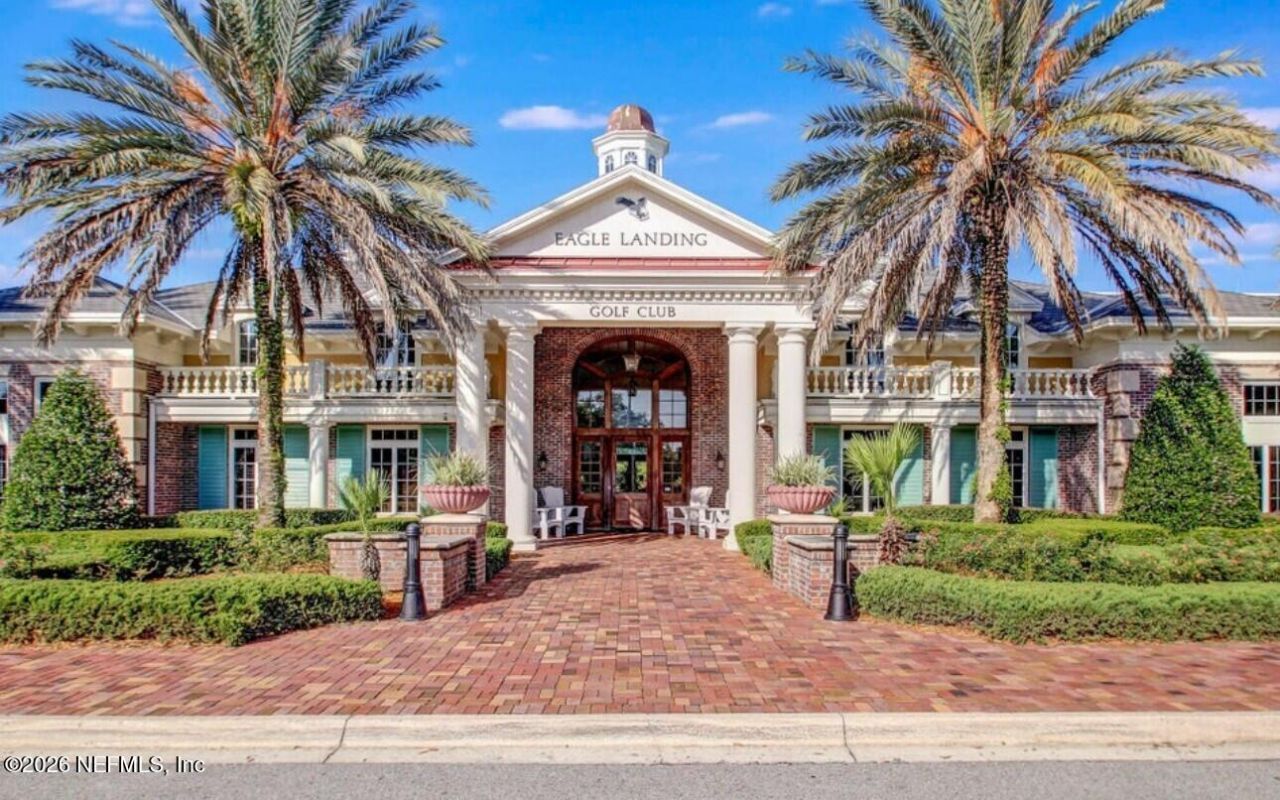 1559 Green Moss Lane, Orange Park, FL 32065 Photo