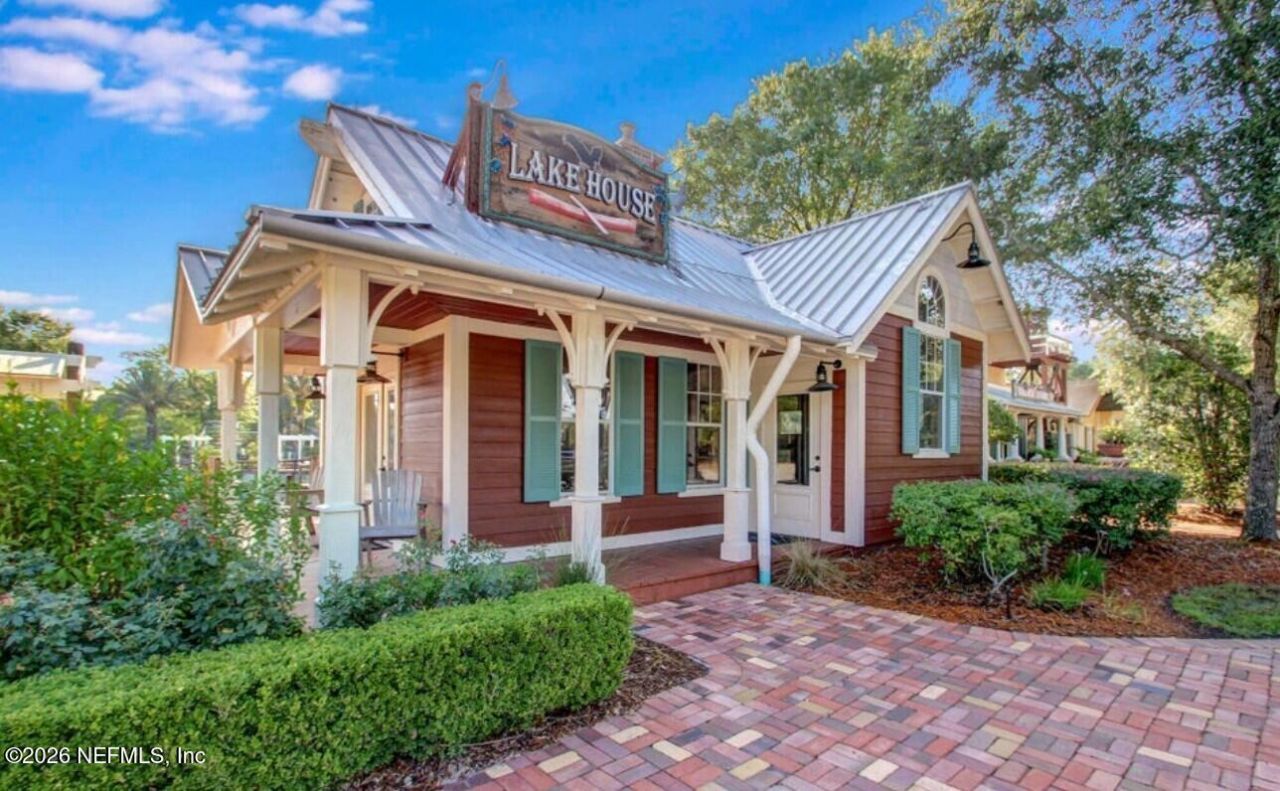 1559 Green Moss Lane, Orange Park, FL 32065 Photo