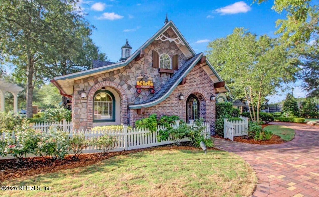 1559 Green Moss Lane, Orange Park, FL 32065 Photo