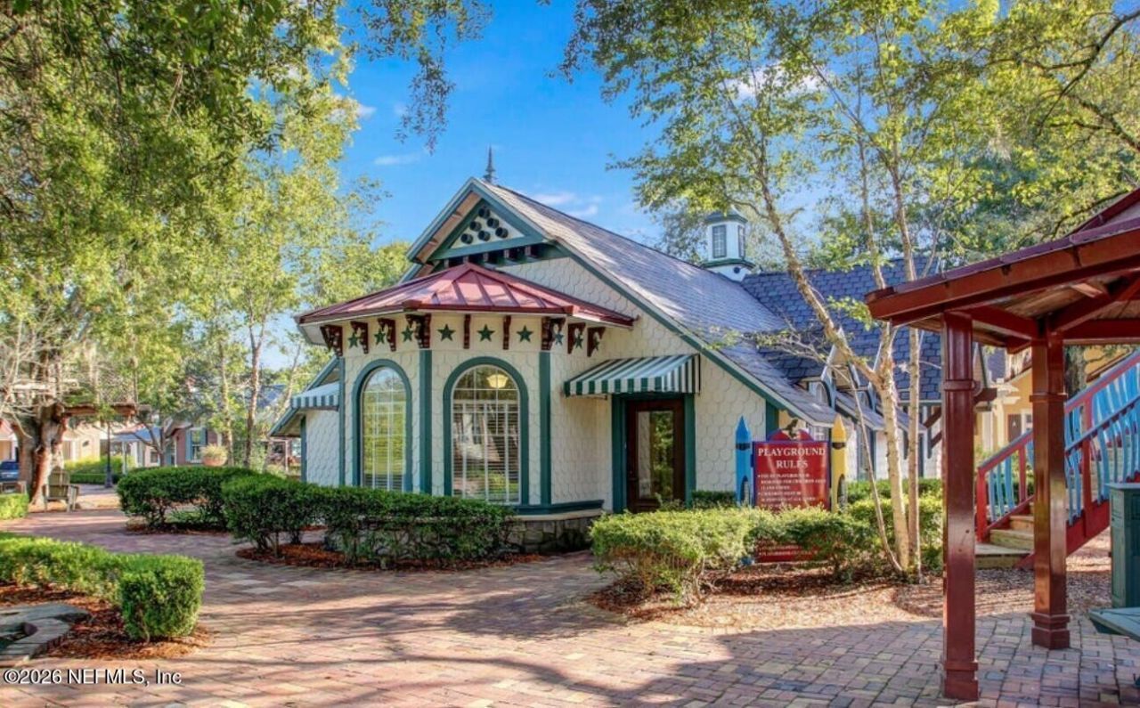 1559 Green Moss Lane, Orange Park, FL 32065 Photo