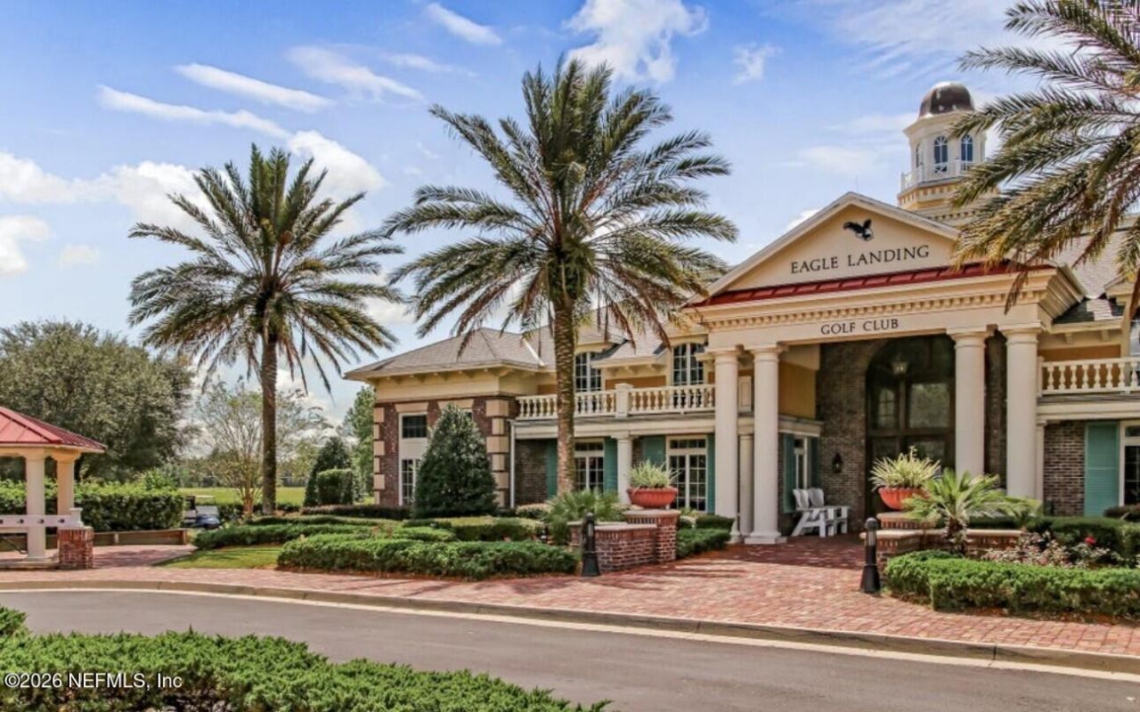1559 Green Moss Lane, Orange Park, FL 32065 Photo