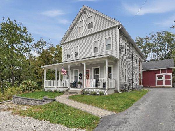 364 Main Street, Oxford, MA 01540