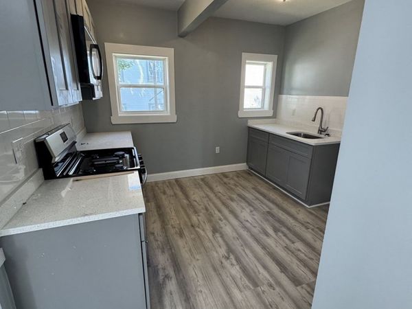 1461 Pleasant Street, Unit 2, New Bedford, MA 02746