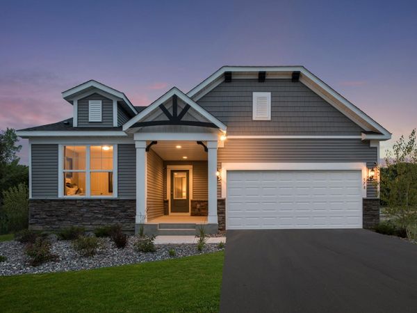 19065 101st Place , Corcoran, MN 55374
