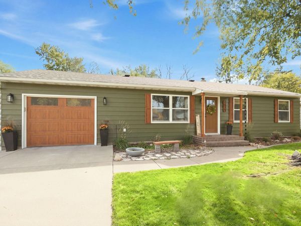 1028 22nd Avenue N, Saint Cloud, MN 56303