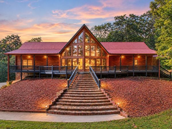 4725 Boardtown Road, Unit 00, Ellijay, GA 30540