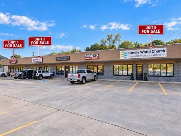 368 Craig Street, Ellijay, GA 30540