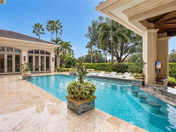 9880 Brassie BEND , NAPLES, FL 34108