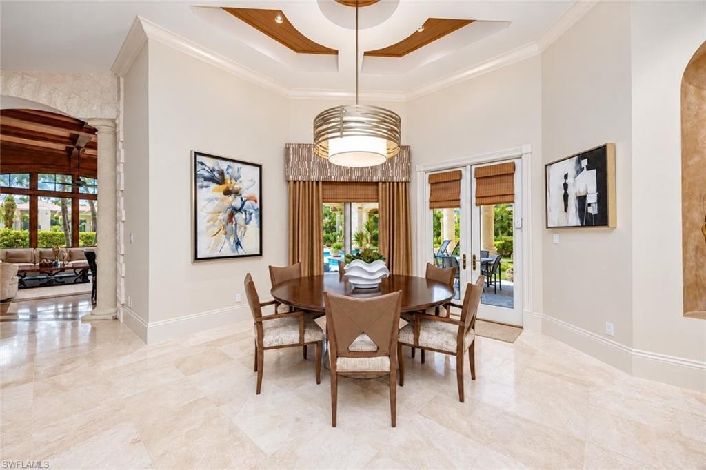 9880 Brassie Bend , Naples, FL 34108 Photo